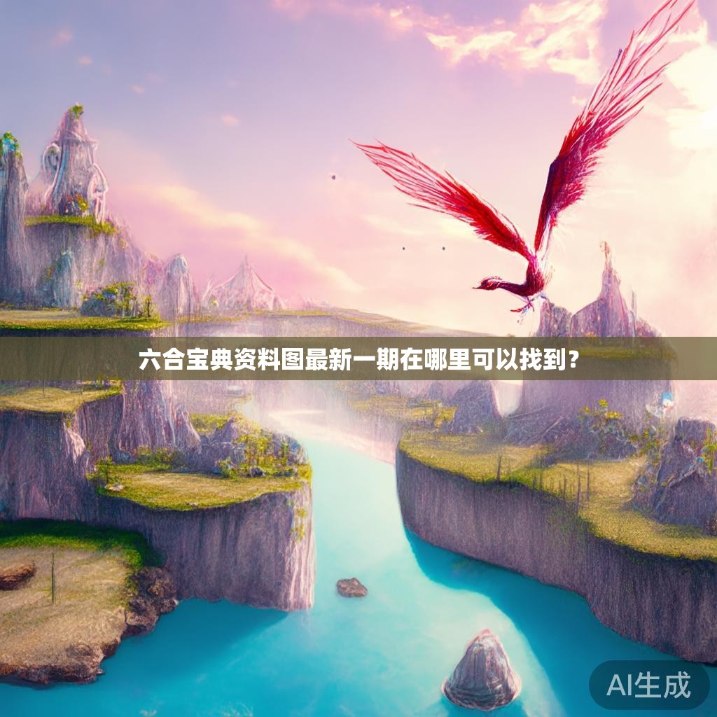 六合宝典资料图最新一期在哪里可以找到？