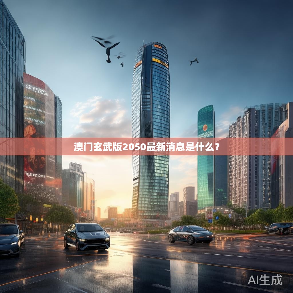 澳门玄武版2050最新消息是什么？