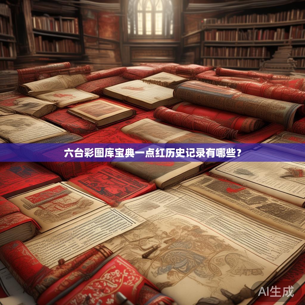 六台彩图库宝典一点红历史记录有哪些? 六台彩图库宝典一点红历史记录有哪些?