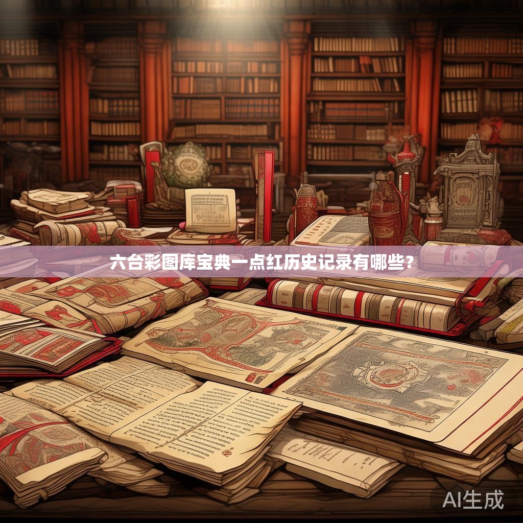 六台彩图库宝典一点红历史记录有哪些? 六台彩图库宝典一点红历史记录有哪些?